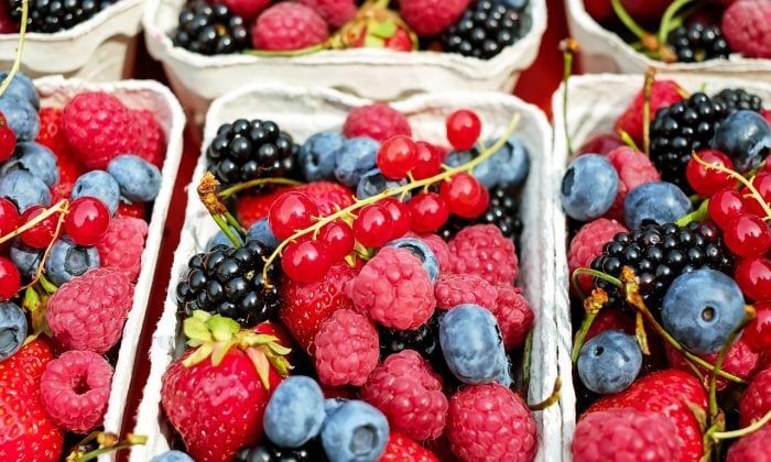 nejlepší ovoce pro diabetiky, ovoce pro diabetiky, ovoce, diabetik, cukrovka