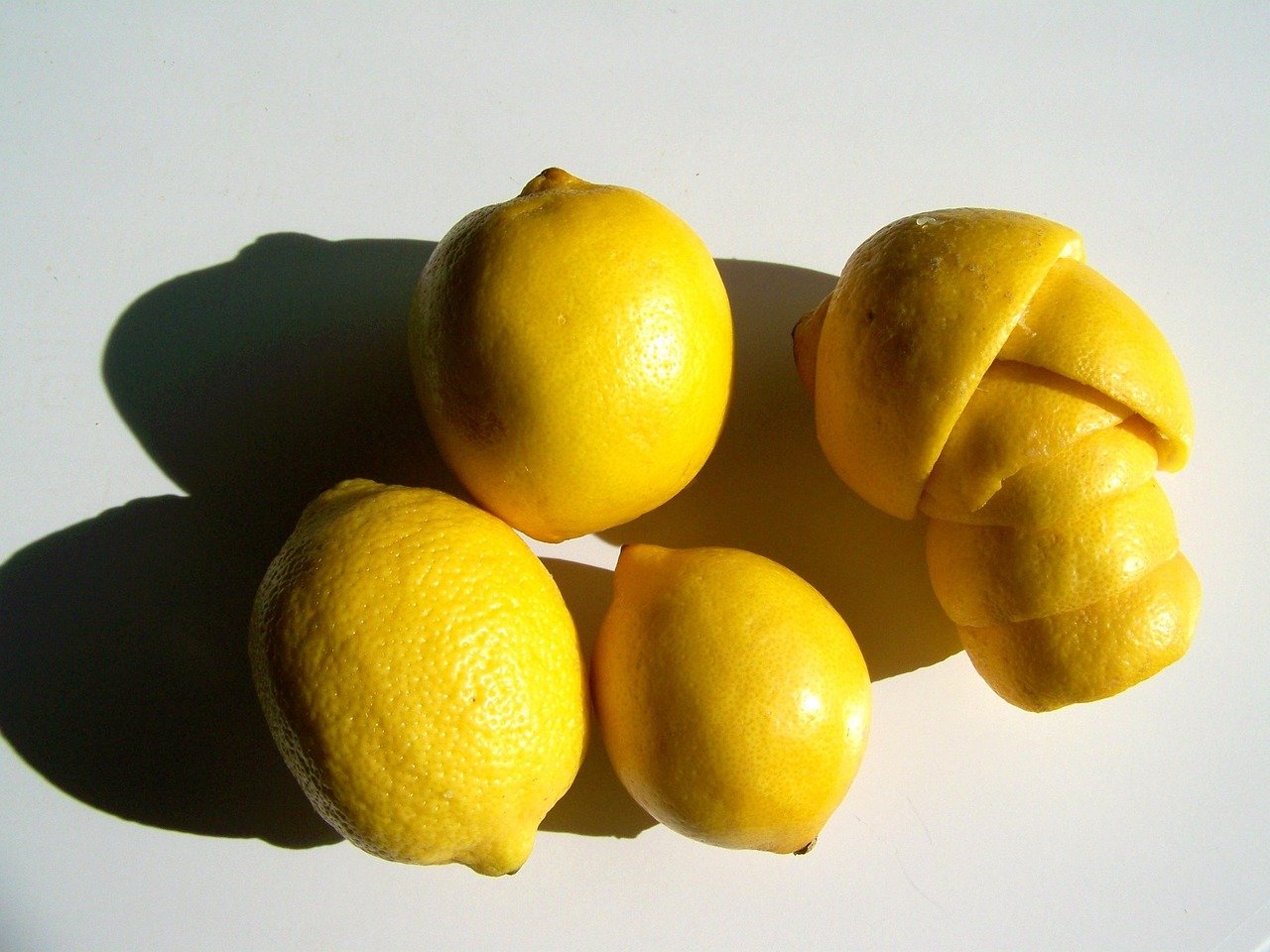 citron